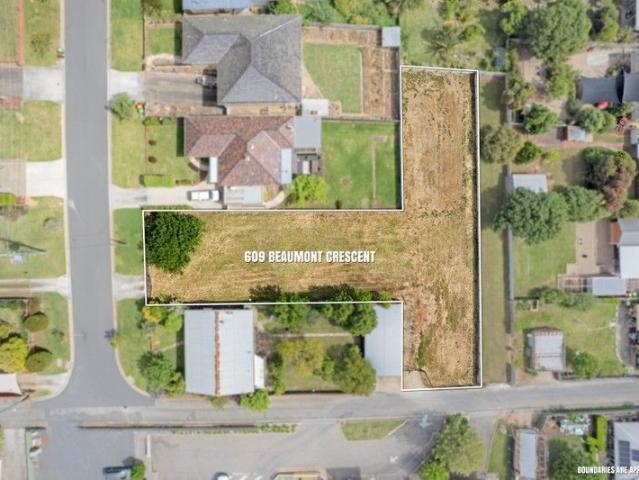 Land for sale in Albury, New South Wales