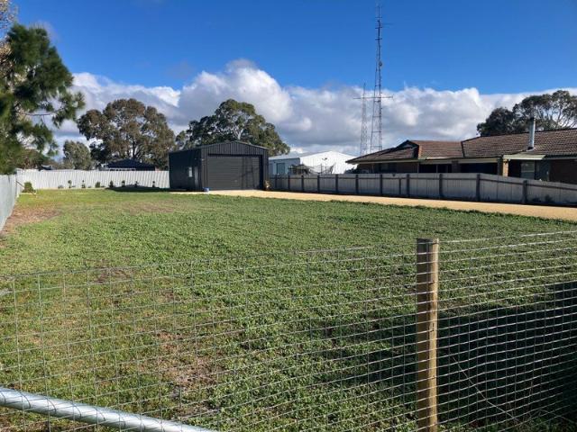 Land for sale in Edenhope, Victoria