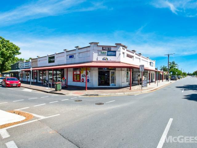 Retail for sale in Cowandilla, Adelaide