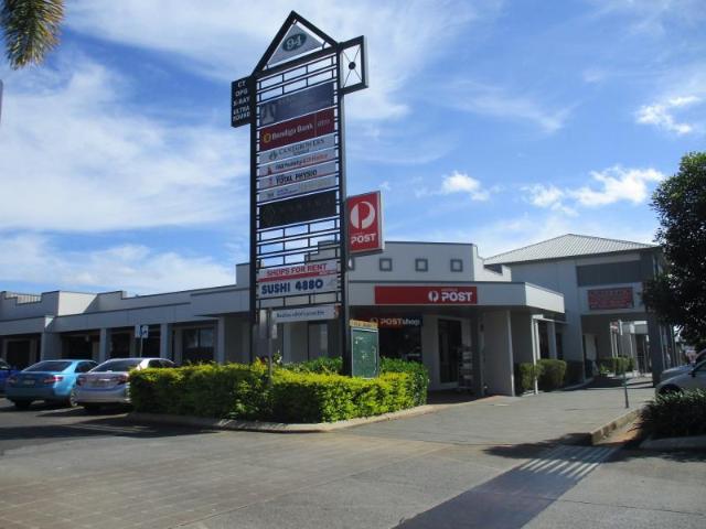 Retail for rent in Mareeba, Queensland