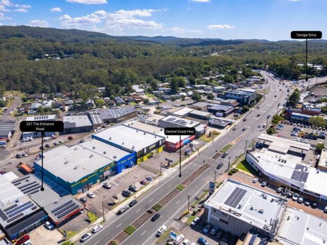 Property for rent in Gosford, New South Wales