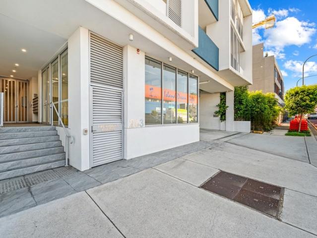 Retail for rent in Sydney, New South Wales