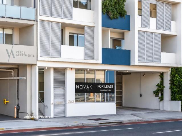 Retail for rent in Sydney, New South Wales