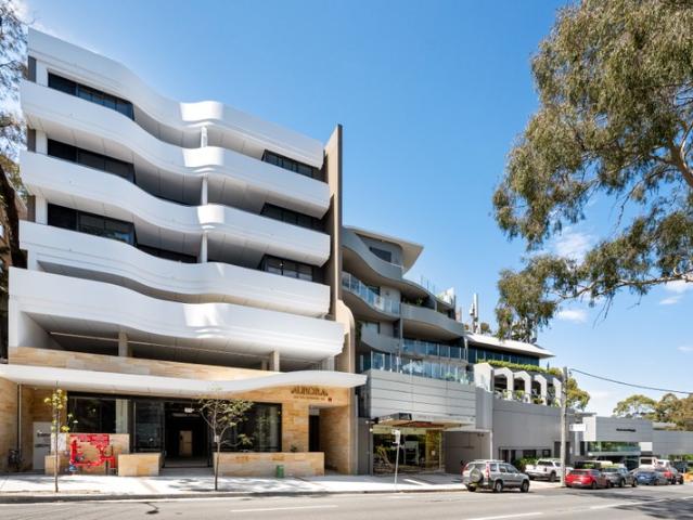 Retail for rent in Willoughby, New South Wales
