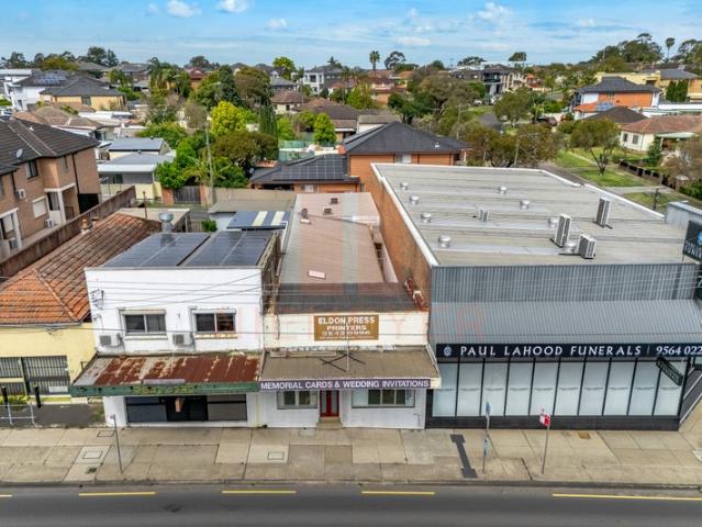 Retail for sale in Sydney, New South Wales