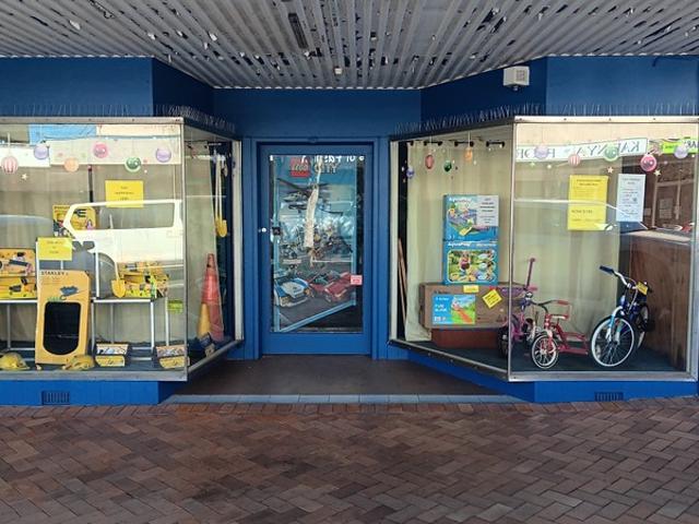 Retail for sale in Gympie Dc, Queensland