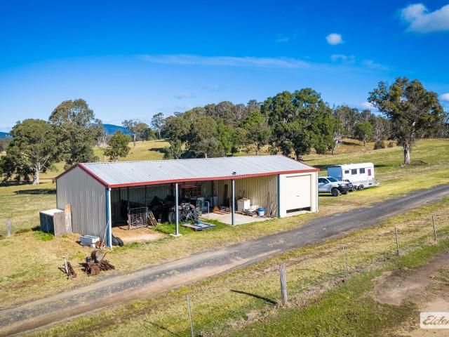 Cottage for sale in Frogs Hollow, New South Wales