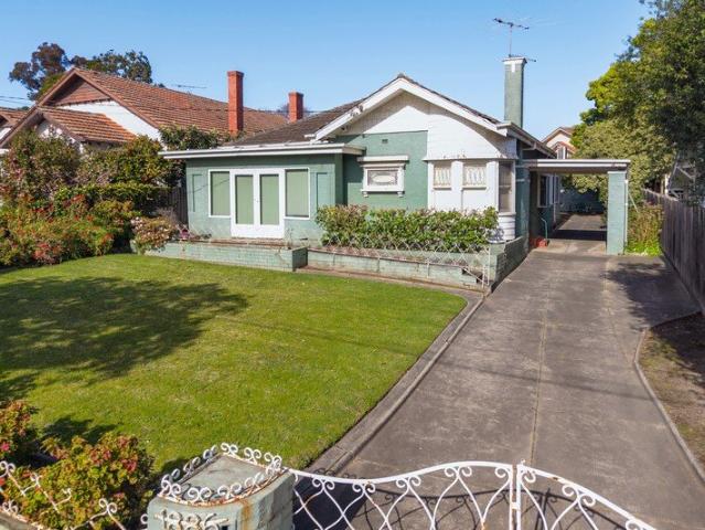 House for sale in Malvern East, Melbourne