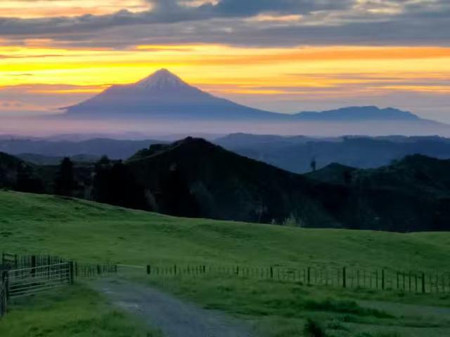 House for rent in Taranaki