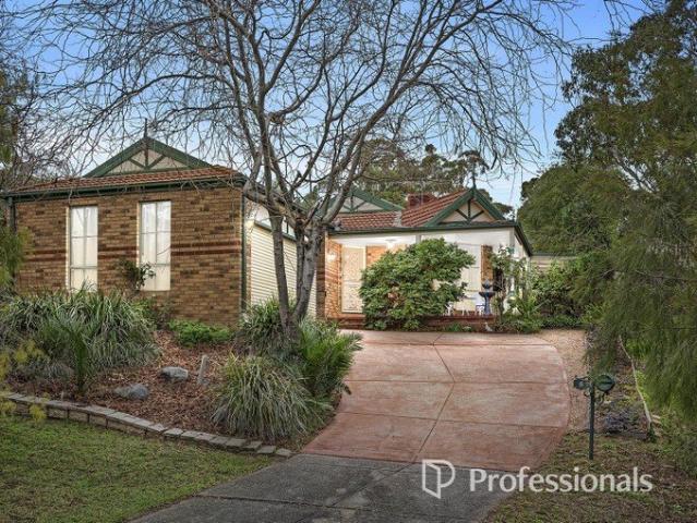 House for sale in Camerons Creek, Victoria