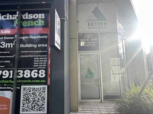 Retail for sale in Camerons Creek, Victoria