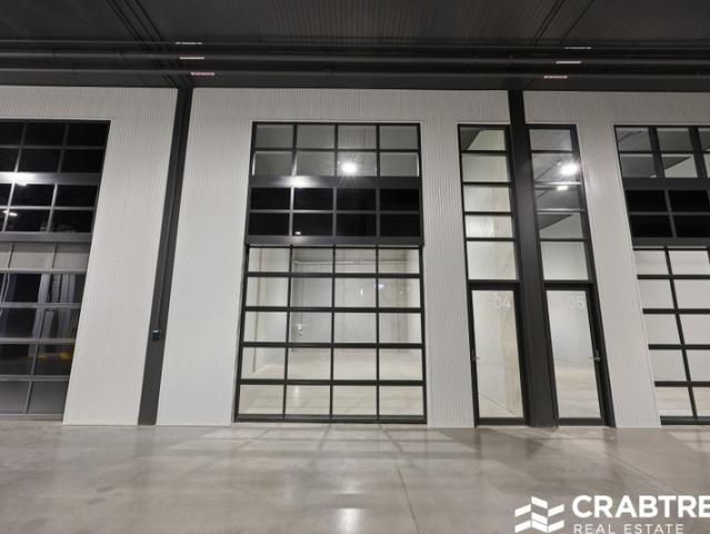 Warehouse for sale in Camerons Creek, Victoria