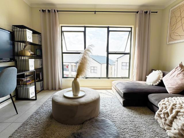 Property for rent in Cape Town Ward 1, Parow