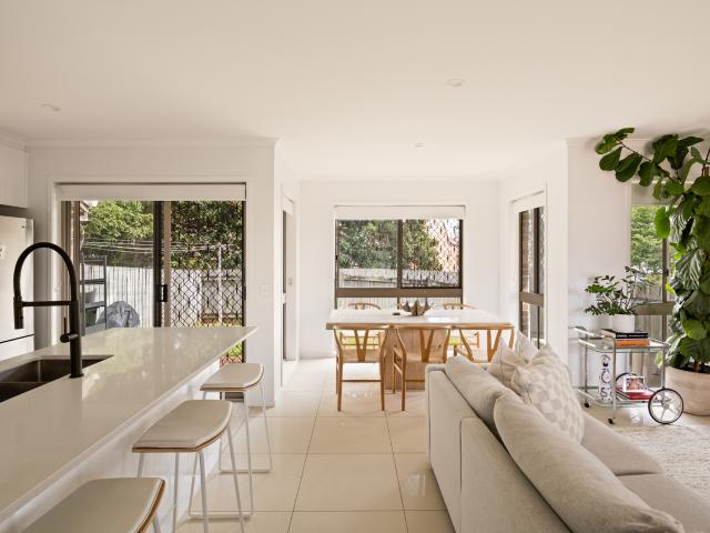 Townhouse for sale in Toombul, Queensland