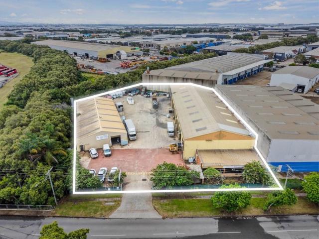 Warehouse for sale in Toombul, Queensland