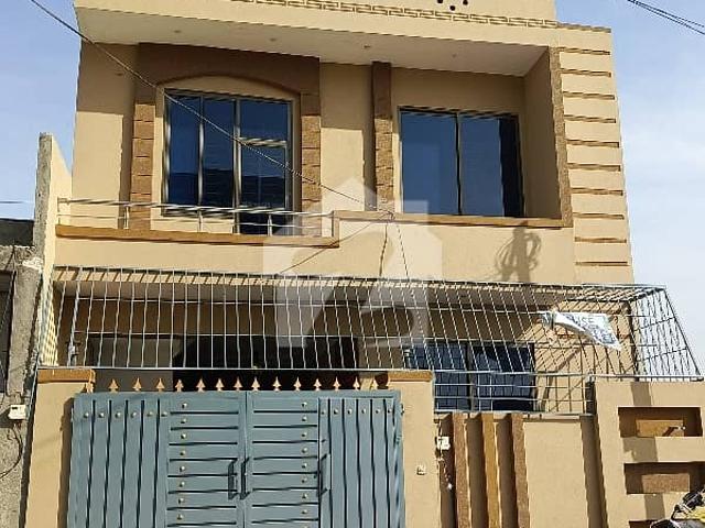 House for sale in Rawalpindi, Islamabad Capital Territory