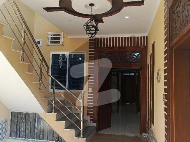 House for sale in Rawalpindi, Islamabad Capital Territory