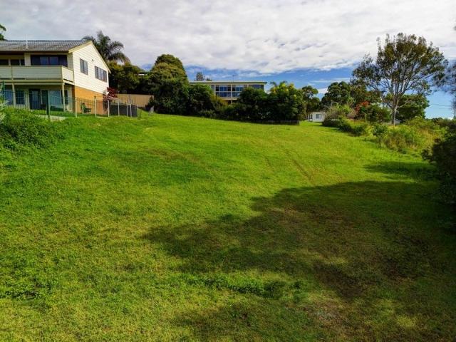Land for sale in Coomba Park, New South Wales