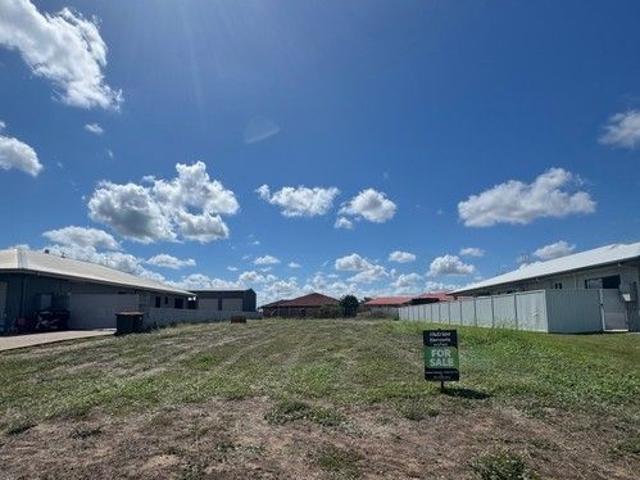 Land for sale in Ayr, Queensland