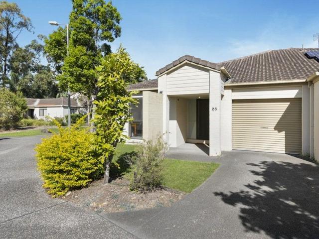 Villa for sale in Gold Coast, Gold Coast Urban