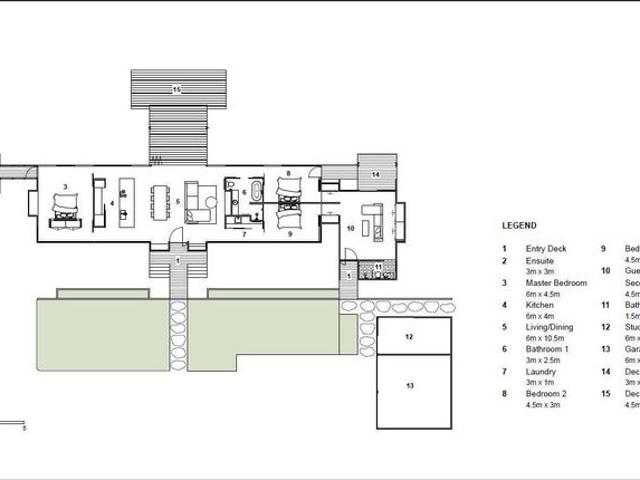 House for rent in Kings Creek, Queensland