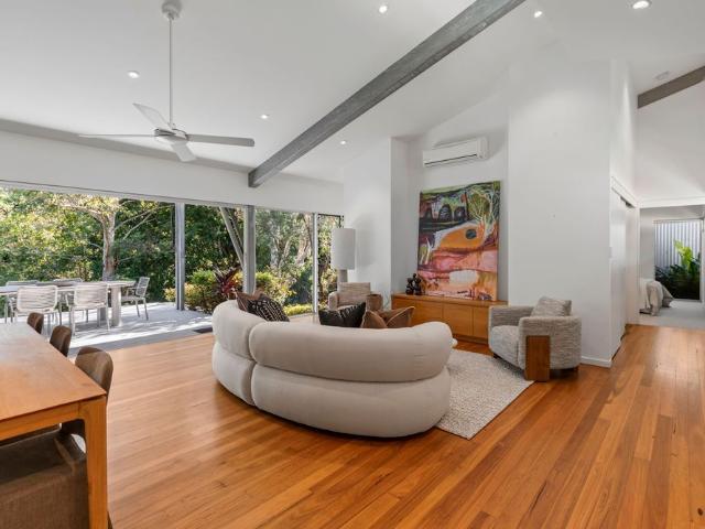 Granny Flat for rent in Kings Creek, Queensland