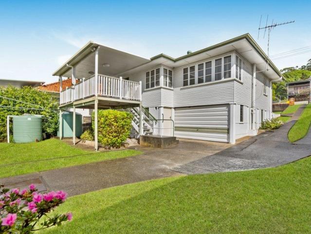 House for rent in Toombul, Queensland