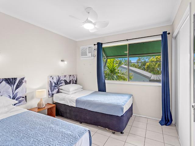 Apartment for sale in Airlie Beach