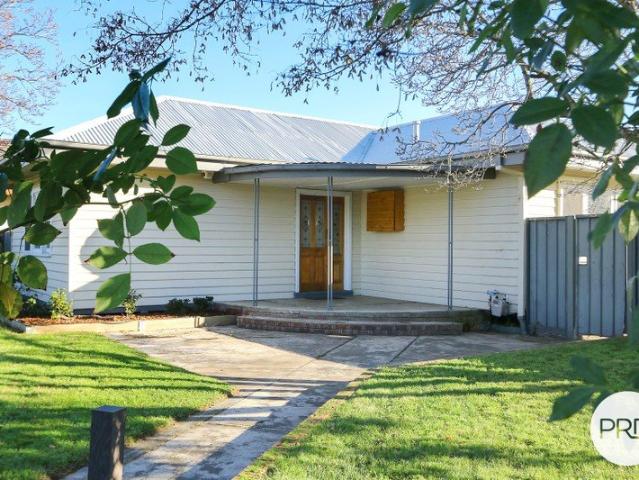 House for sale in Wodonga, Victoria