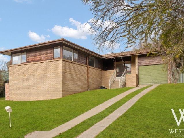 House for sale in Bathurst, New South Wales