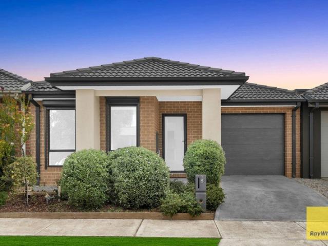 House for sale in Camerons Creek, Victoria