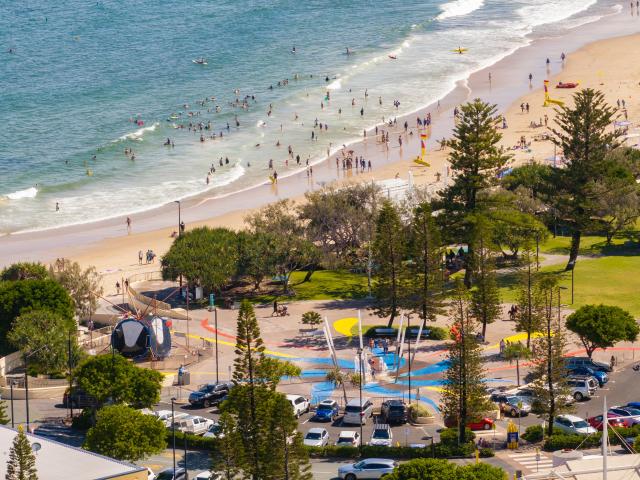 Apartment for sale in Kings Creek, Queensland