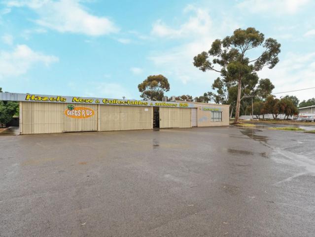 Retail for sale in Blakeview, Adelaide