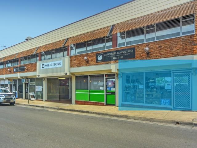 Retail for rent in Nowra, Shoalhaven City Council