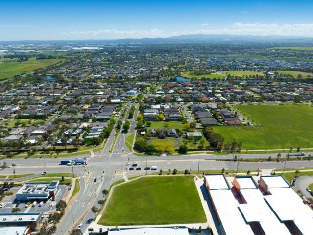 Property for rent in Camerons Creek, Victoria
