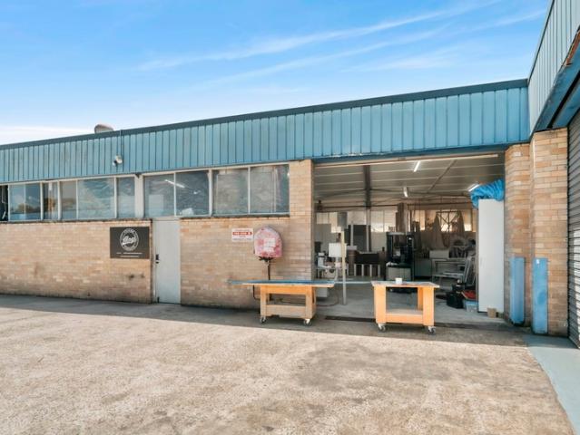 Warehouse for sale in Sydney, New South Wales