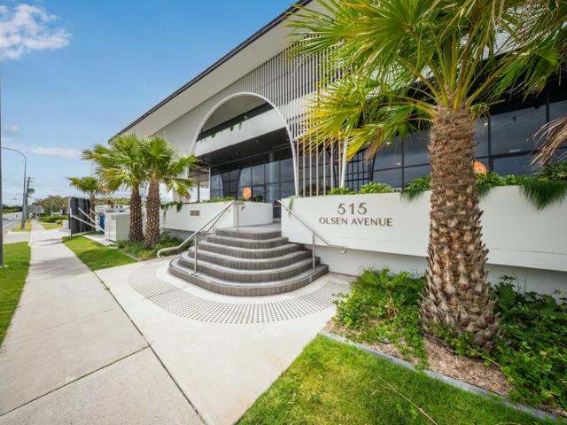 Warehouse for rent in Southport, Gold Coast City