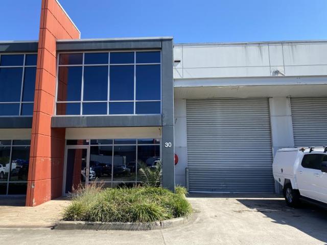 Warehouse for rent in Sydney, New South Wales