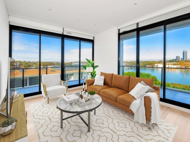 Apartment for sale in Ryde, Sydney