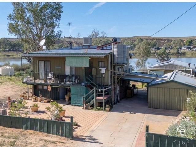 House for sale in Walker Flat, South Australia
