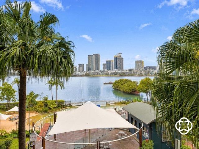 Apartment for rent in Mariners cove, Sydney