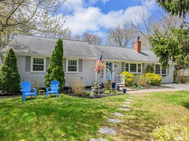 House for sale in South Yarmouth, Massachusetts