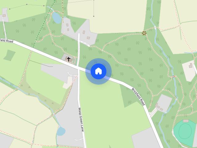 House for rent in Hillview, Surrey