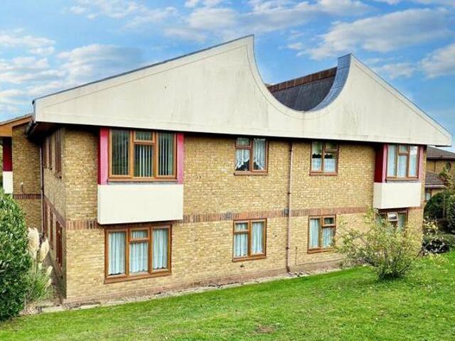 House for sale in Great Burstead, Billericay