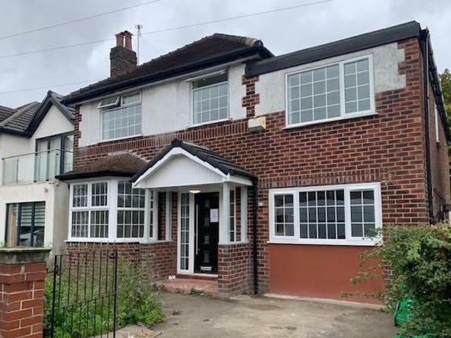 House for rent in Greater Manchester