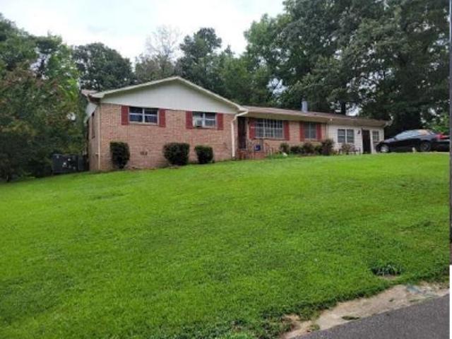 House for sale in Fultondale, Jefferson County