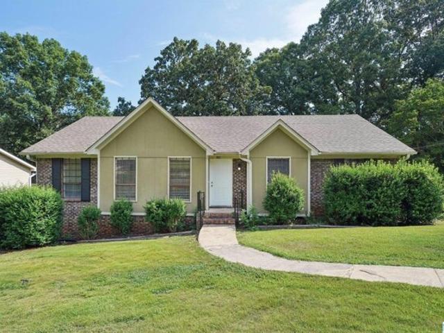 House for sale in Fultondale, Alabama