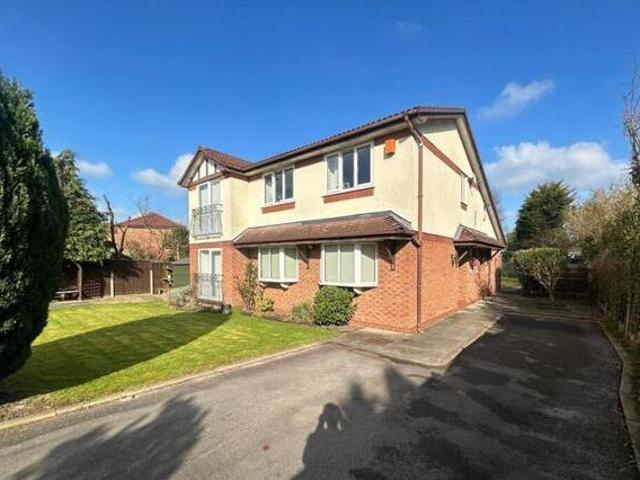 House for sale in Stockport, Greater Manchester