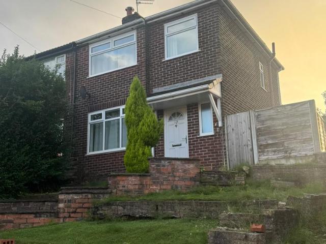 House for rent in Radcliffe, Bury