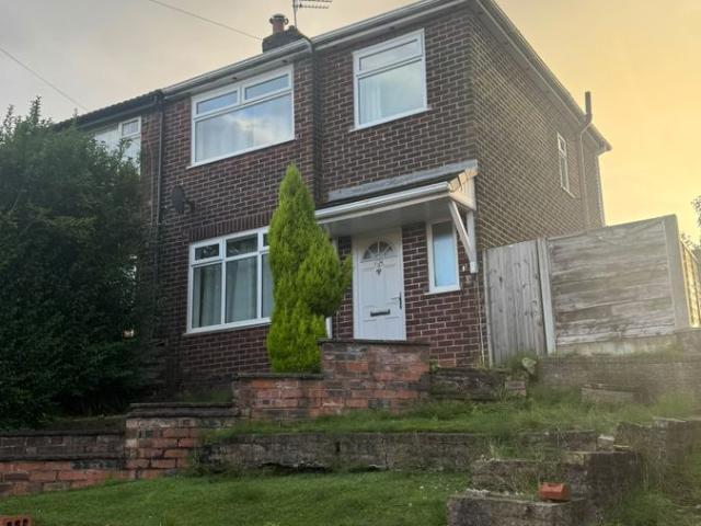 House for rent in Outwood Gate, Bury